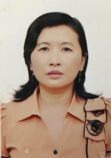 Phạm Thị Thúy